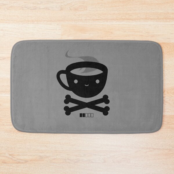 Item preview, Coffee Time (charging emoji) designed and sold by Arnold Kim.