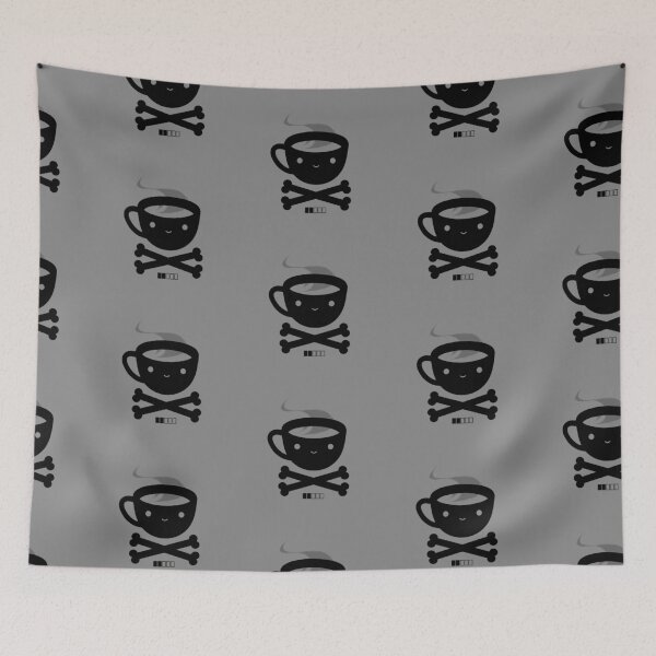 Item preview, Coffee Time (charging emoji) designed and sold by Arnold Kim.