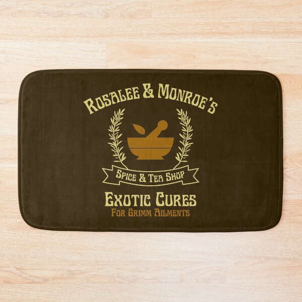 Item preview, Rosalee & Monroe's Exotic Spice & Tea Shop designed and sold by havatees.