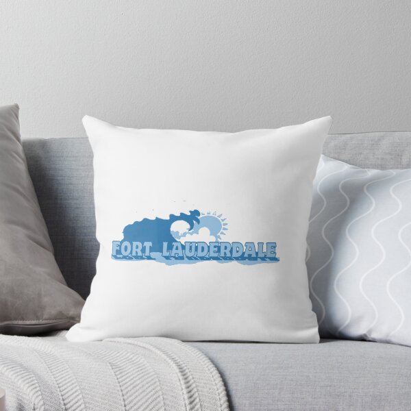 Item preview, Fort Lauderdale. designed and sold by America Roadside..
