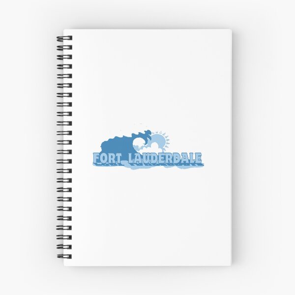 Item preview, Fort Lauderdale. designed and sold by America Roadside..