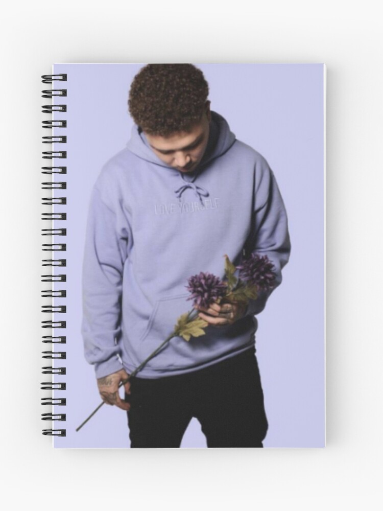 Phora cheap hoodie roses