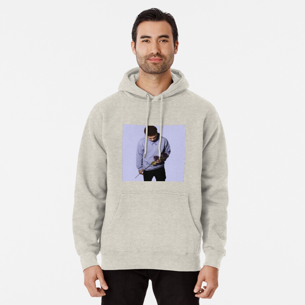 phora hoodies with roses