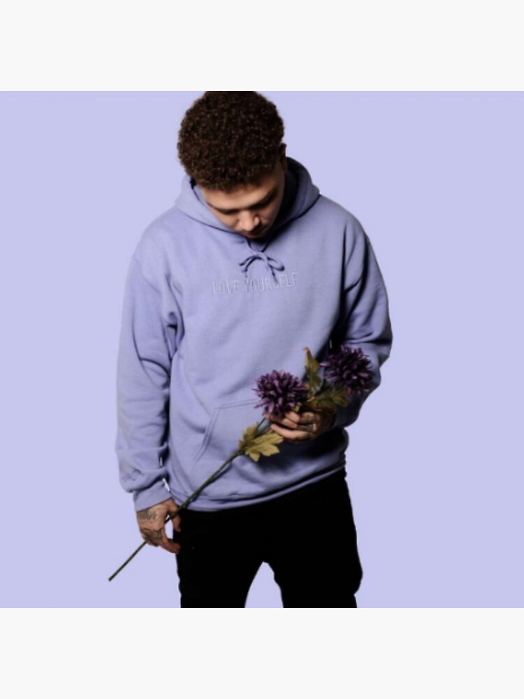 Phora hotsell rose hoodie