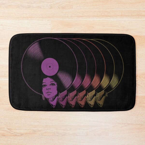 Item preview, Afrovinyl Continuum designed and sold by Bronzarino.