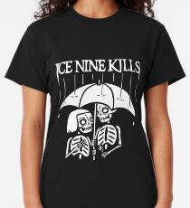 ice nine kills disney shirts