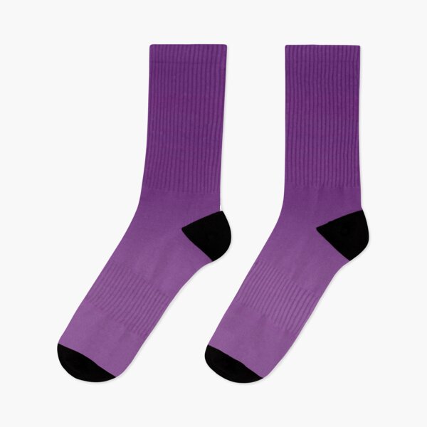 Item preview, Violet Purple and Velvet Purple Ombré Gradient Abstract designed and sold by Gsallicat.