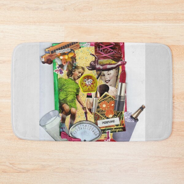Item preview, Playgrounds to Perfume designed and sold by RobynLee.