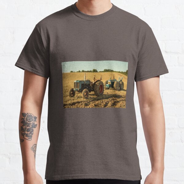 Men's Friesian Cow-ld Ploughing Championships Jersey