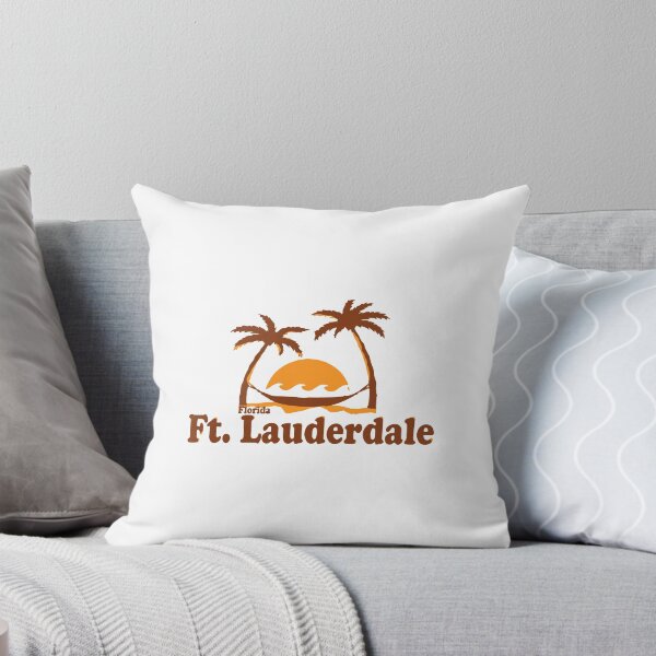 Item preview, Fort Lauderdale. designed and sold by America Roadside..