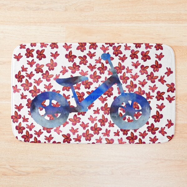Item preview, Balnace Bike Spring Inspiritaion  designed and sold by Manitarka.