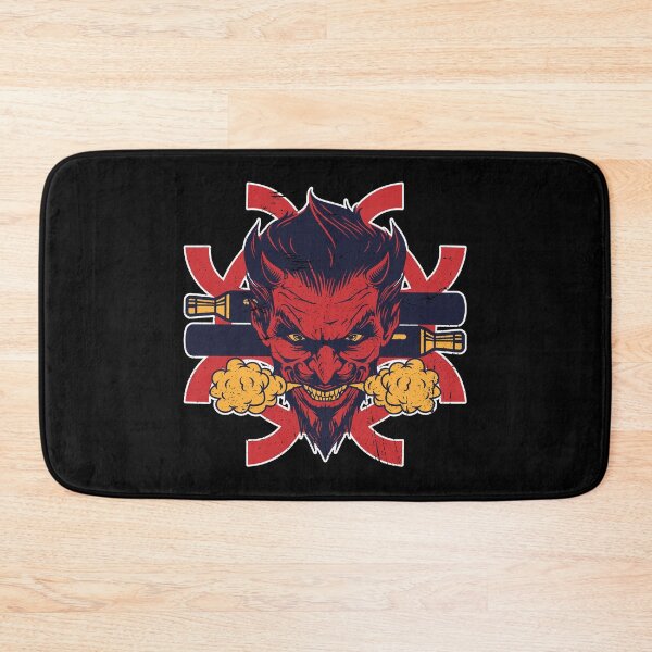 Item preview, Cloud Chaser - Vaping Devil designed and sold by anziehend.