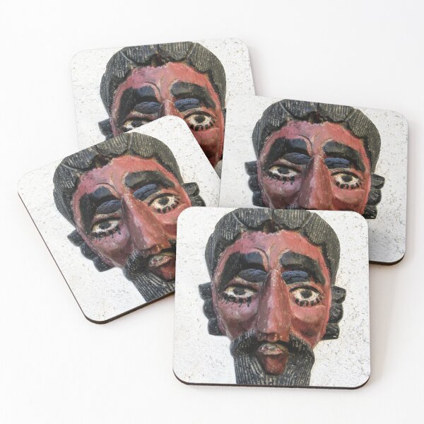 Item preview, Conquistador Mask designed and sold by heatherfriedman.