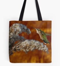 Where has all the nectar gone? Tote Bag
