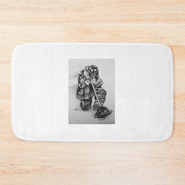 Item preview, the fallen designed and sold by atouchofcanvas.