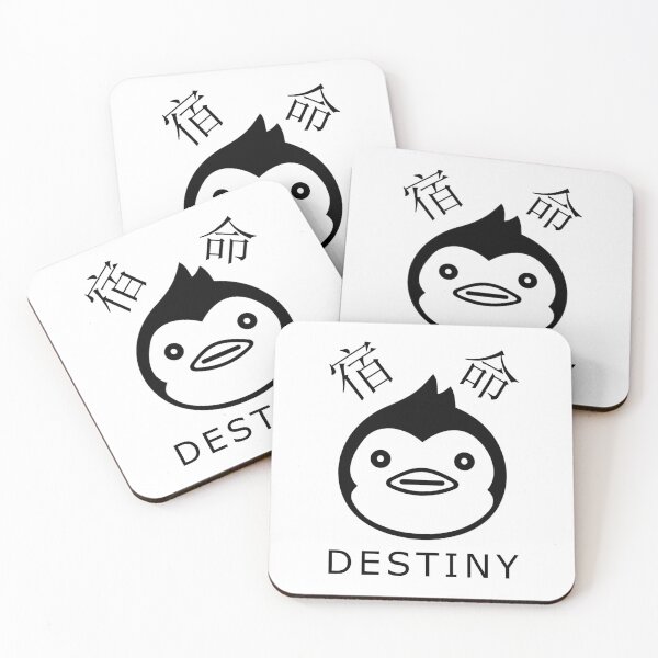 Item preview, Penguindrum Logo designed and sold by inyakee.