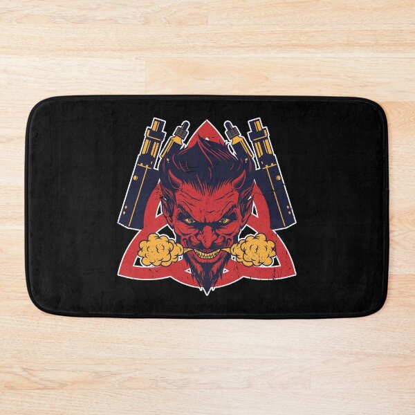 Item preview, Cloud Chaser - Vaping Devil designed and sold by anziehend.