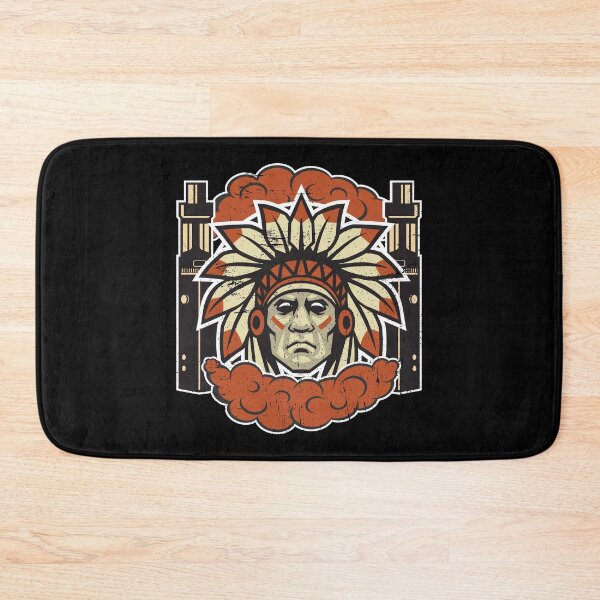 Item preview, Cloud Chaser - Vaping Native American designed and sold by anziehend.