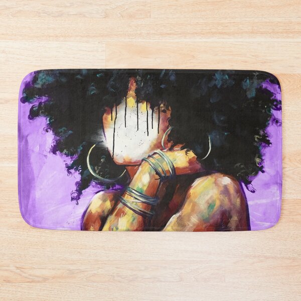 Item preview, Naturally II PURPLE designed and sold by DaCre8iveOne.