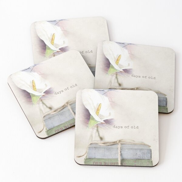 Item preview, Days of old... designed and sold by Maree Clarkson .