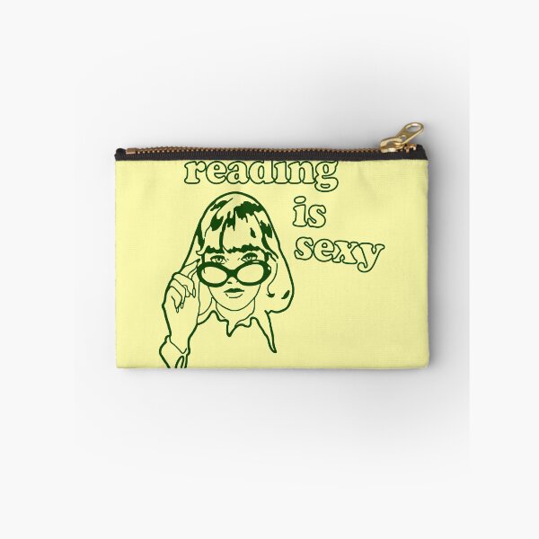 Item preview, Reading is Sexy designed and sold by havatees.