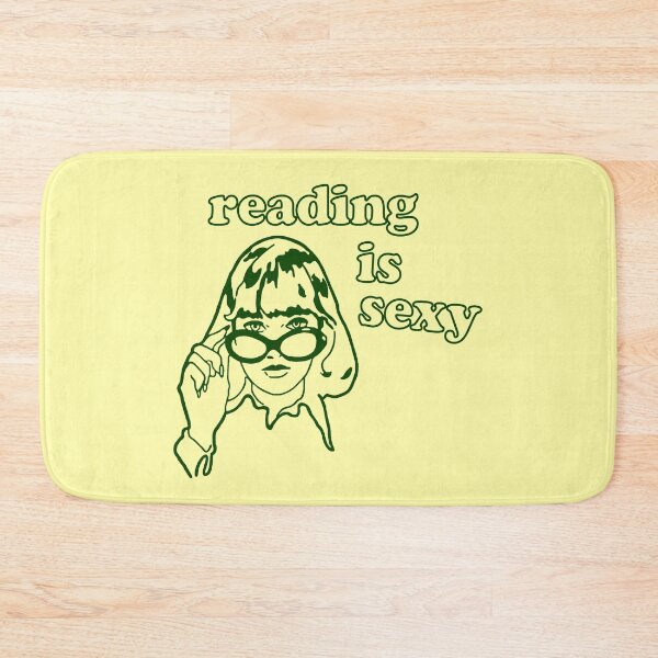 Item preview, Reading is Sexy designed and sold by havatees.