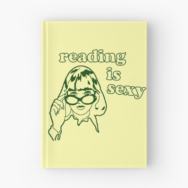 Item preview, Reading is Sexy designed and sold by havatees.