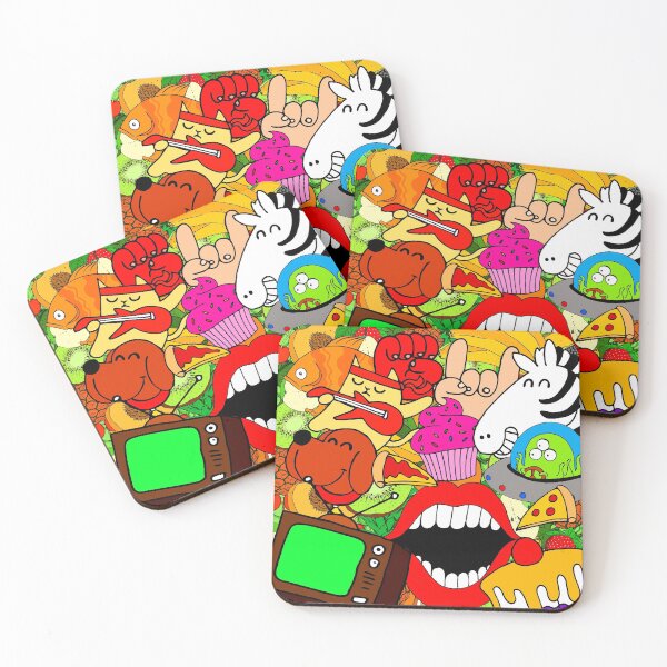 Item preview, Pop designed and sold by lucamendieta.