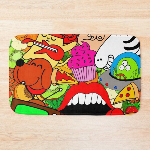 Item preview, Pop designed and sold by lucamendieta.