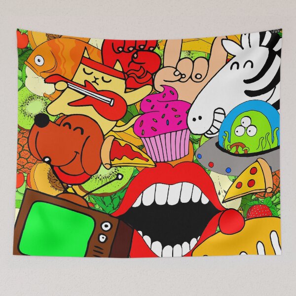 Item preview, Pop designed and sold by lucamendieta.