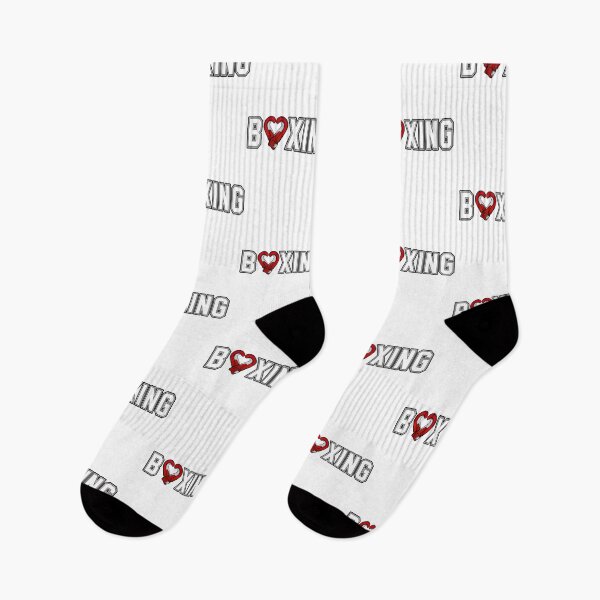 Item preview, FOR THE LOVE OF BOXING designed and sold by Boxingsfinest.