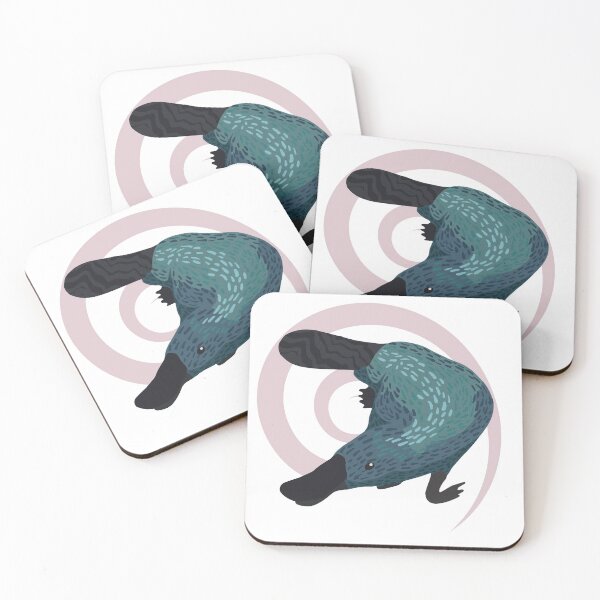 Item preview, Platypus...es? designed and sold by Davida Fernandez.