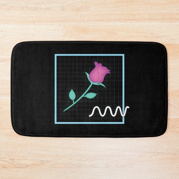 Item preview, Ultraviolet rose designed and sold by caitlinwoudstra.