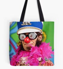 Toy Soldier? Tote Bag