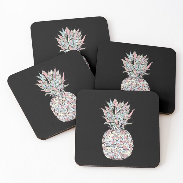 Item preview, Pineapple  designed and sold by sportart.