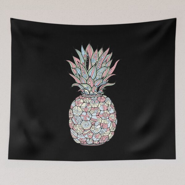 Item preview, Pineapple designed and sold by sportart.
