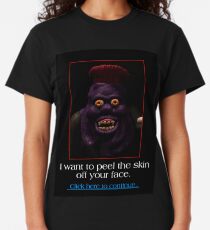 Cal Rab Man Classic T-Shirt