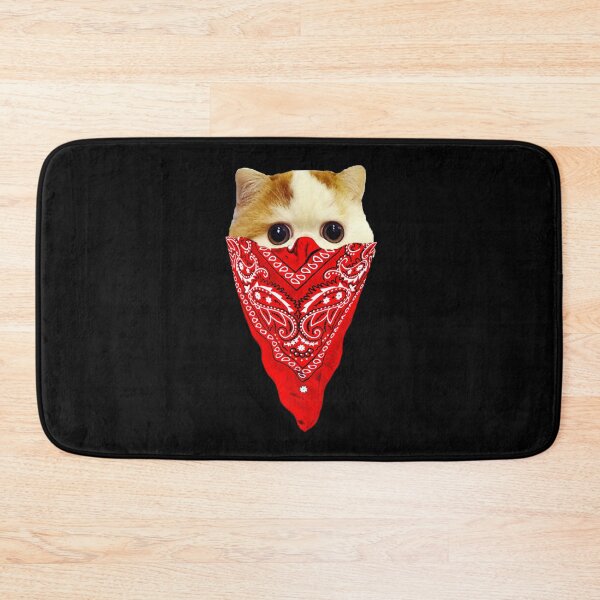 Item preview, Cutest Gangster Cat designed and sold by Jun  Gallano.