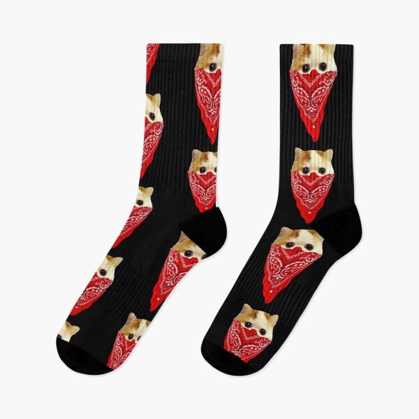 Item preview, Cutest Gangster Cat designed and sold by Jun  Gallano.