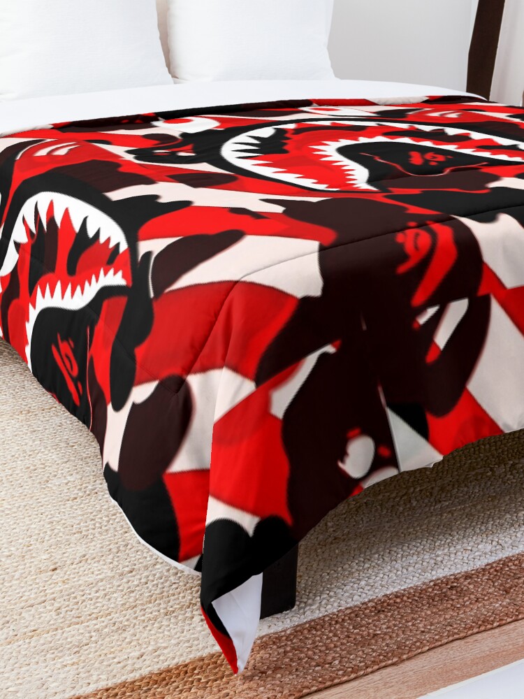 Alternate view of Untitled Comforter