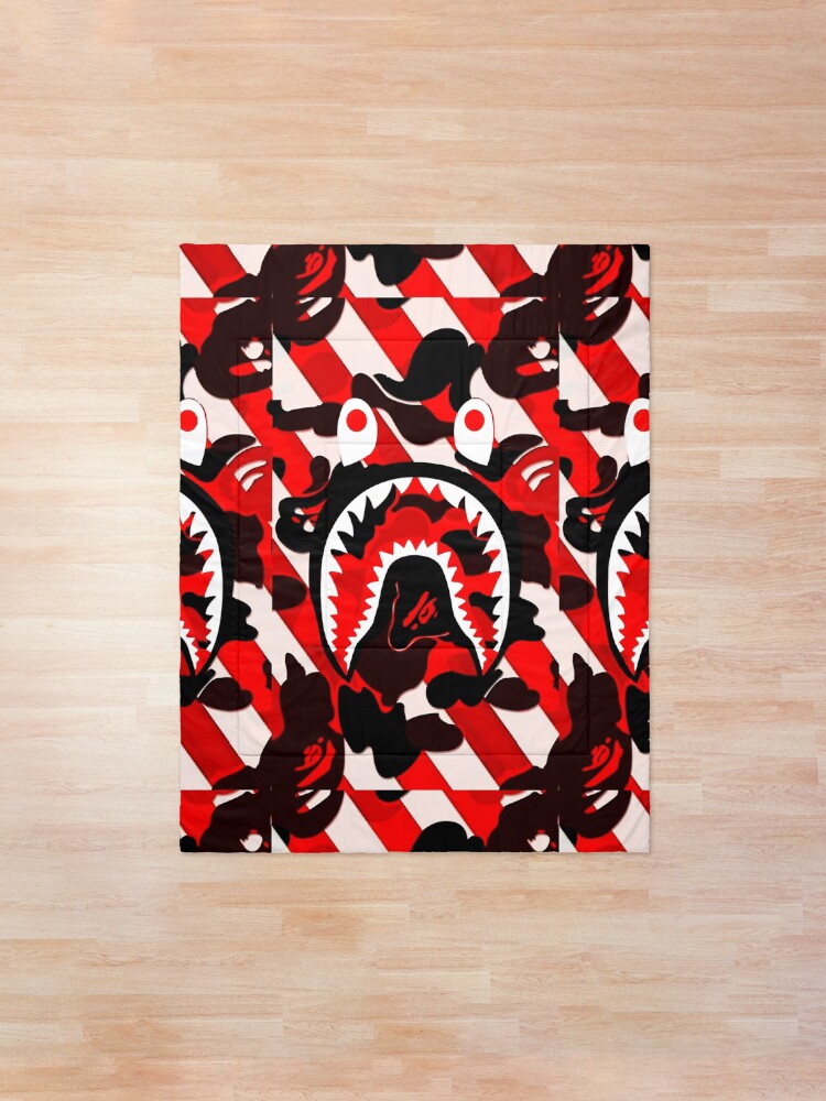 Alternate view of Untitled Comforter
