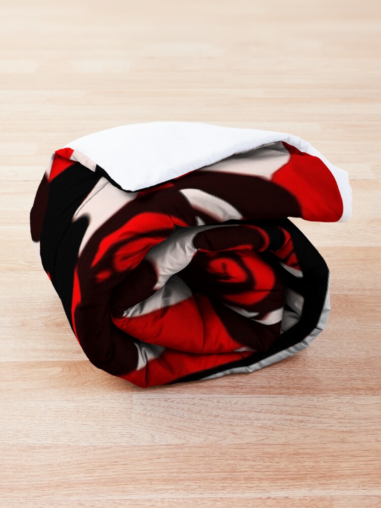 Alternate view of Untitled Comforter