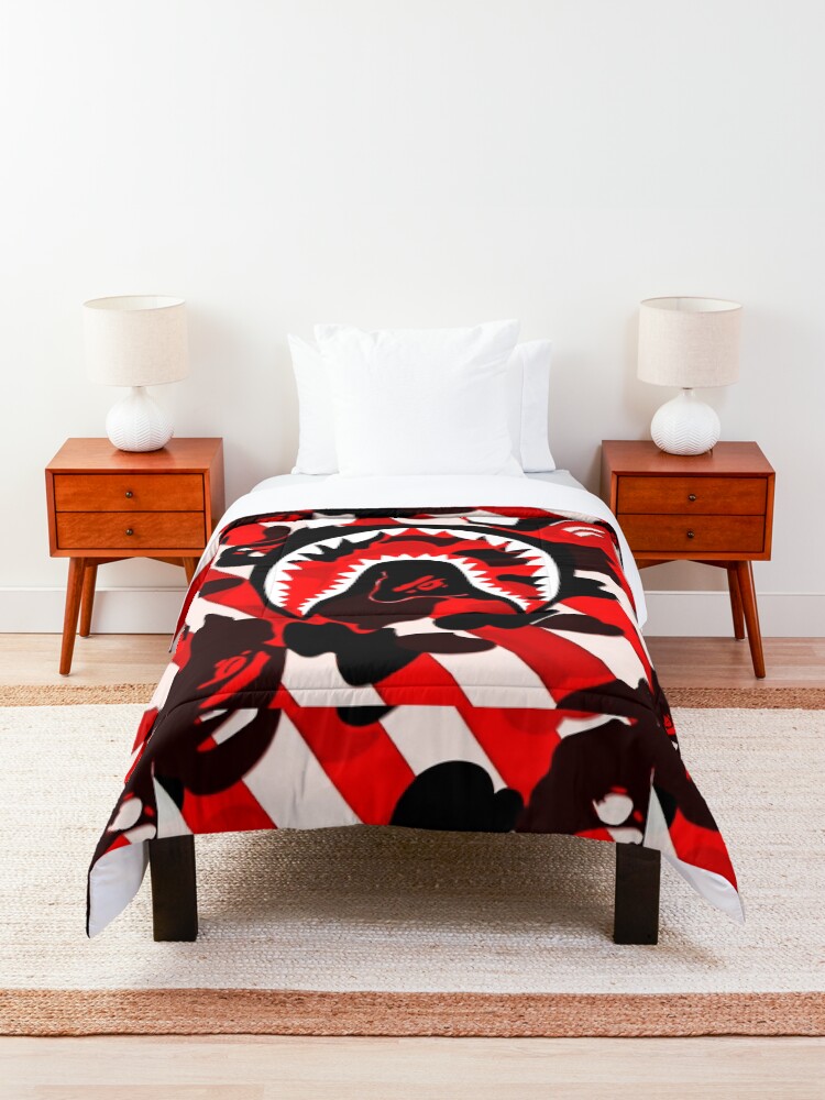Alternate view of Untitled Comforter