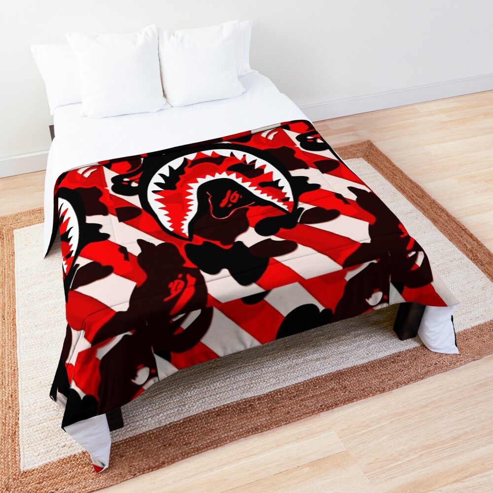 Untitled Comforter