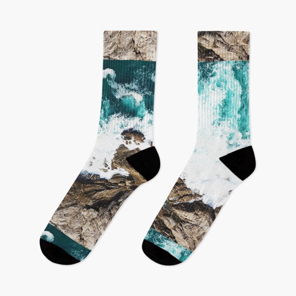 Item preview, Kangaroo Island - Vivionne Bay no2 designed and sold by NakedSunday.