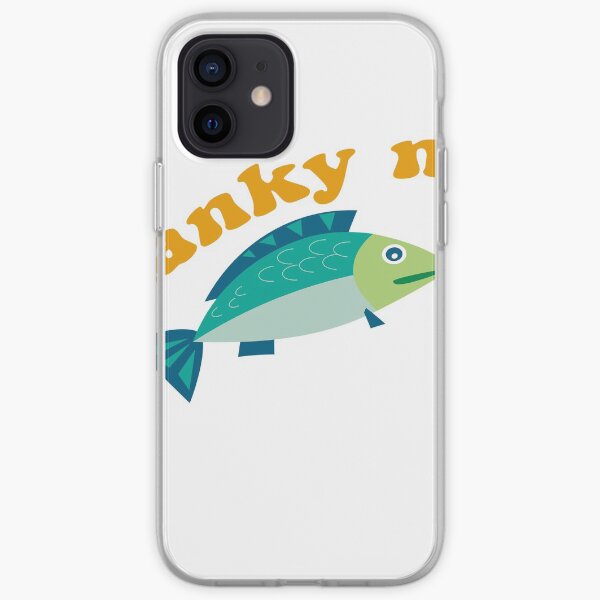 Stanky Fishy I Got Stds