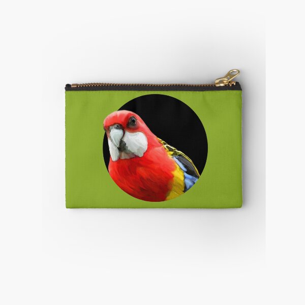 Item preview, Eastern Rosella  designed and sold by EurekaRoad.