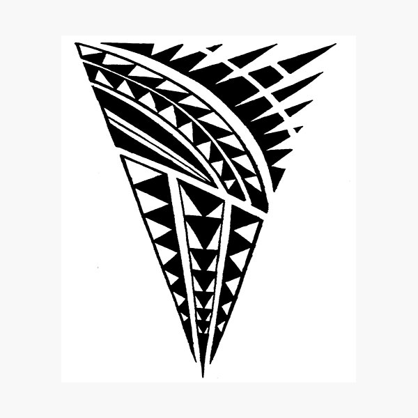 Harsh Tattoos - Half Sleeve Maori design 👻 . . #insta #tattoo  #sleevetattoo #ink #harshtattoos | Facebook
