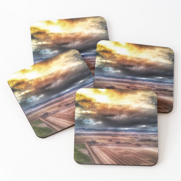 Item preview, Land II designed and sold by Augustina Trejo.