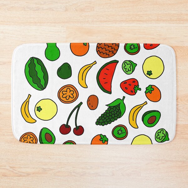 Item preview, Fruits designed and sold by lucamendieta.